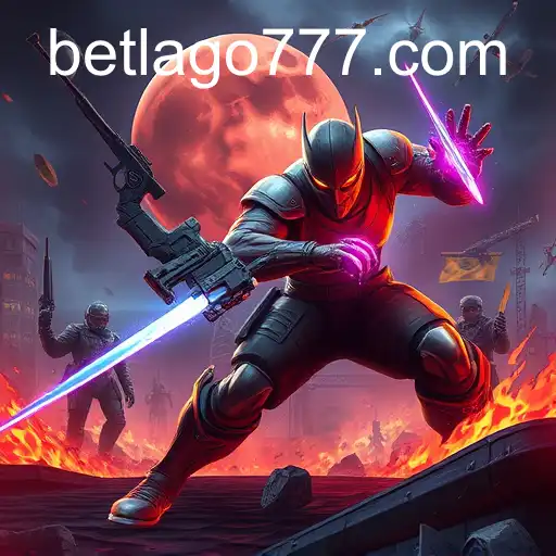 Exploring the Thrills of Action Games: A Dive into 'lago777'