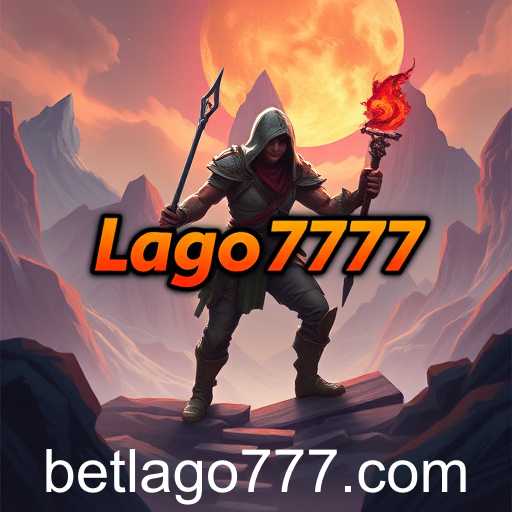 Exploring the 'Adventure Quest' Genre with Keyword 'lago777'