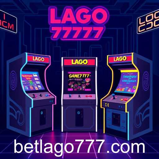 Exploring the Enchanting World of 'Arcade Classics' Through Lago777