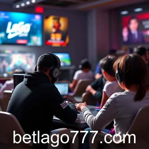 Digital Games and the Rise of Lago777