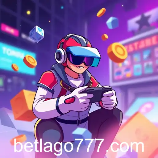 The Evolution of Online Gaming on Lago777