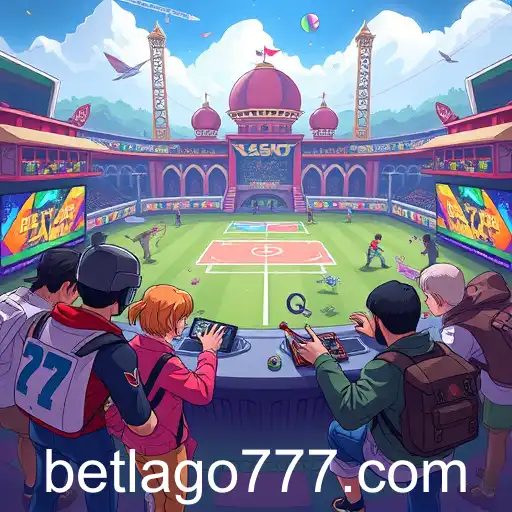 The Evolution of Online Gaming Communities: Lago777's Rise