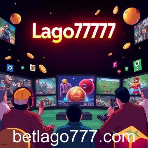 Lago777 Revolutionizes Online Gaming in 2025