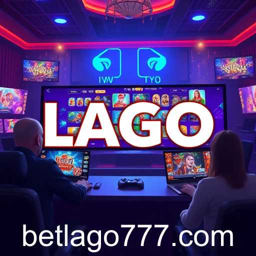 Gaming Revolution: Lago777's Impact in 2025