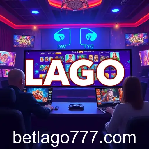 Gaming Revolution: Lago777's Impact in 2025