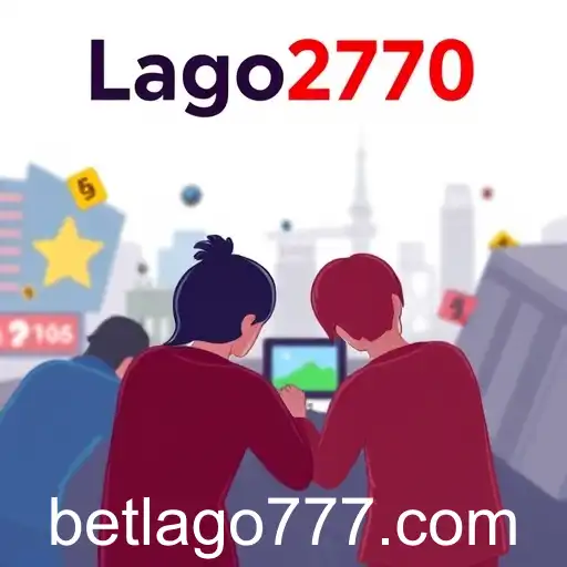 Lago777: Revolutionizing the Gaming Landscape