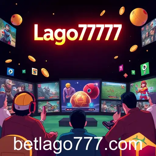 Lago777's Rising Influence in Online Gaming