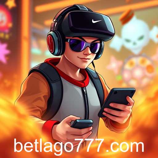 Lago777: Revolutionizing Online Gaming