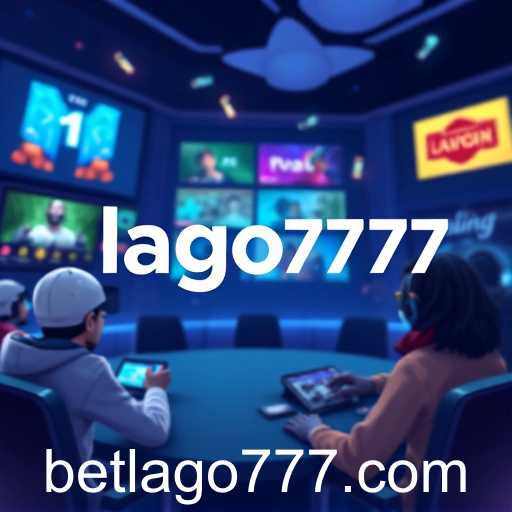 The Rise of Online Gaming Through Lago777