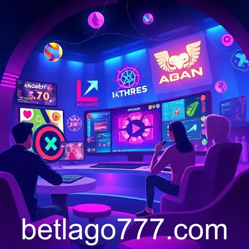 Lago777: Revolutionizing Online Gaming