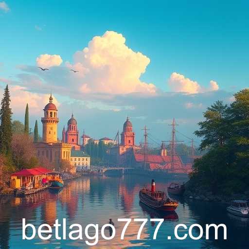 Lago777: A Rising Star in Online Gaming