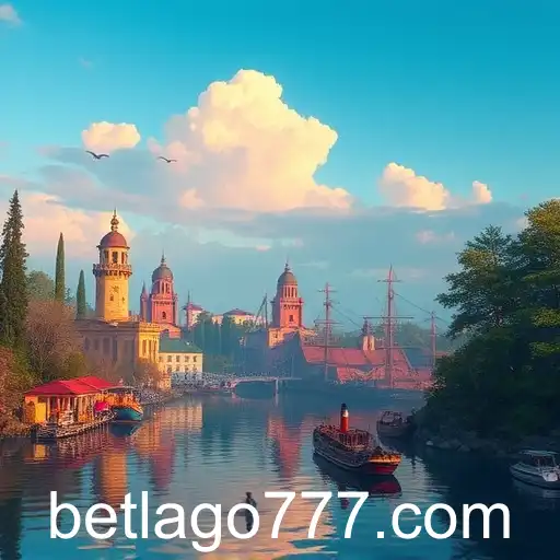 Lago777: A Rising Star in Online Gaming
