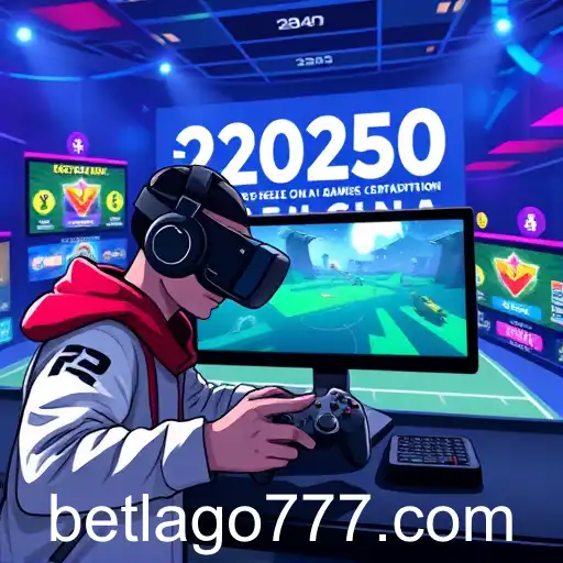 The Evolution of Online Gaming: Lago777's Impact on the Industry