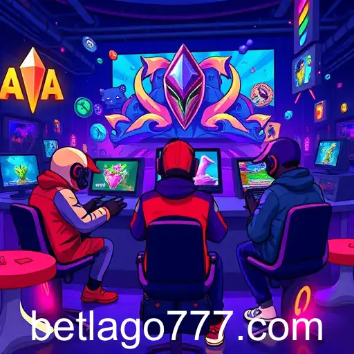 The Rise of Online Gaming Platforms