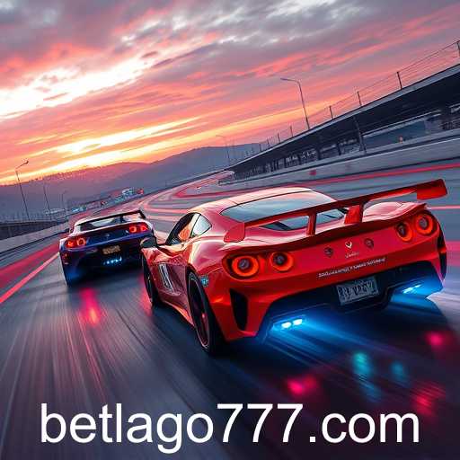 Unleashing Speed: Exploring 'Racing Thrills' on Lago777
