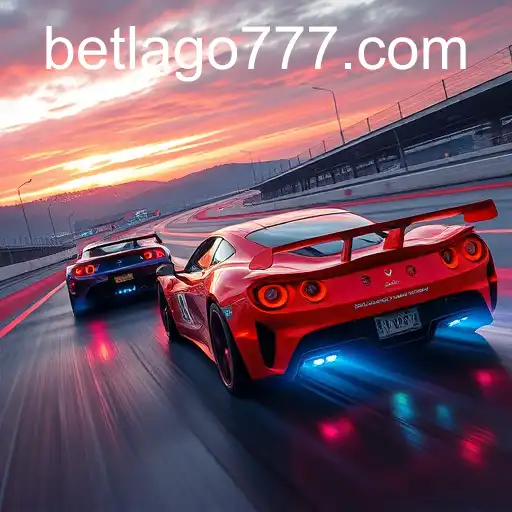Unleashing Speed: Exploring 'Racing Thrills' on Lago777