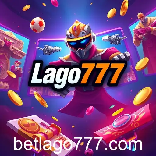 The Rise of Lago777 in the Gaming World