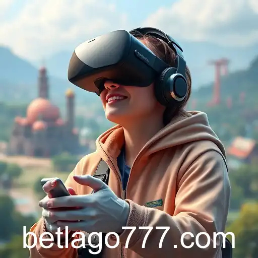 The Rise of Online Gaming in a Digital Age