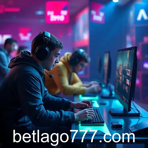 The Rise of Online Gaming Communities