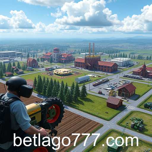 Exploring the 'Simulator World': A Gaming Genre Beyond Reality
