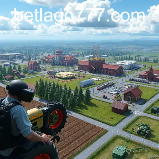 Exploring the 'Simulator World': A Gaming Genre Beyond Reality