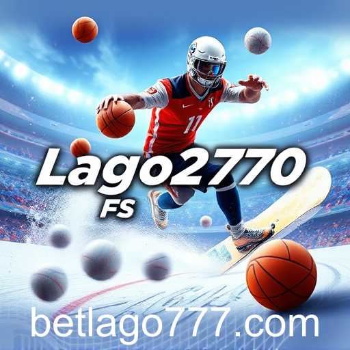 Exploring 'Sports Play': The Impact of 'lago777' on Online Sports Gaming